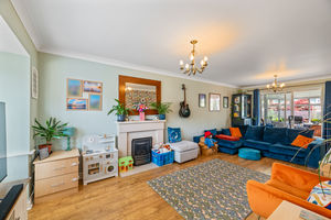 Lounge/Dining Room- click for photo gallery